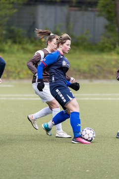 Bild 65 - F Komet Blankenese - VfL Pinneberg : Ergebnis: 6:1